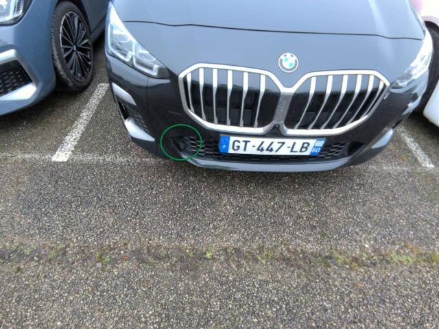 BMW 2er Active Tourer 2 Serie M Sport 218i 1.5L TwinPower Turbo (3-cyl) 136 hp, 7-speed DKG automatic 