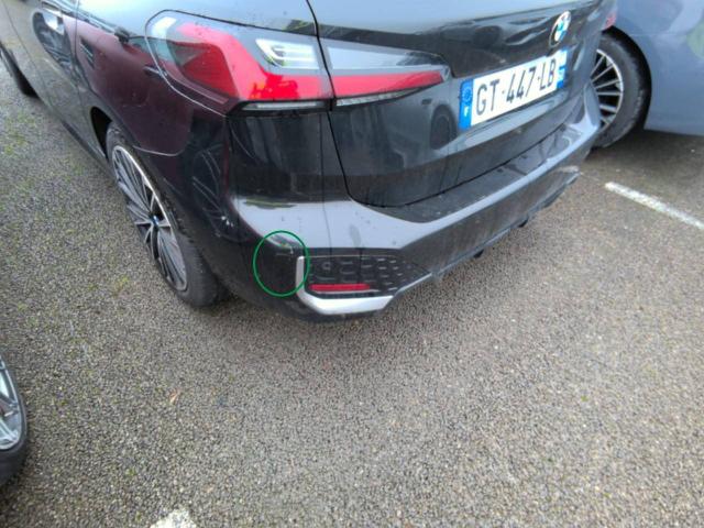 BMW 2er Active Tourer 2 Serie M Sport 218i 1.5L TwinPower Turbo (3-cyl) 136 hp, 7-speed DKG automatic 