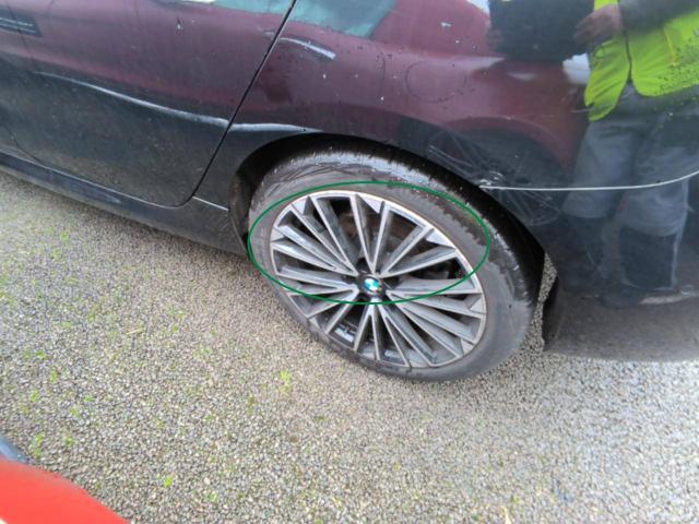 BMW 2er Active Tourer 2 Serie M Sport 218i 1.5L TwinPower Turbo (3-cyl) 136 hp, 7-speed DKG automatic 