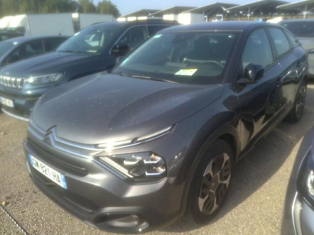 Citro&euml;n C4 Aircross Feel 1.2L PureTech 100 S&S (BVM6) 