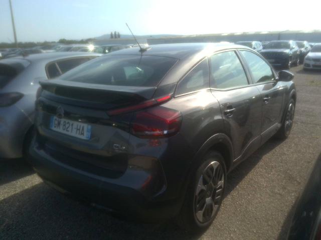 Citro&euml;n C4 Aircross Feel 1.2L PureTech 100 S&S (BVM6) 