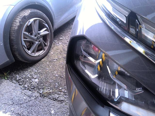 Citro&euml;n C4 Aircross Feel 1.2L PureTech 100 S&S (BVM6) 