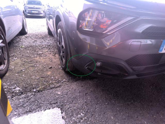 Citro&euml;n C4 Aircross Feel 1.2L PureTech 100 S&S (BVM6) 