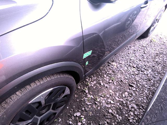 Citro&euml;n C4 Aircross Feel 1.2L PureTech 100 S&S (BVM6) 