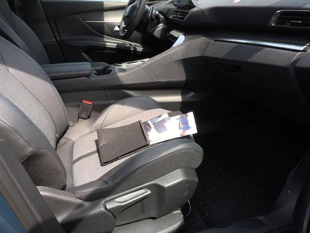 Peugeot 3008 Allure Pack Hybrid 180 e-EAT8 (Plug-in Gasoline) 