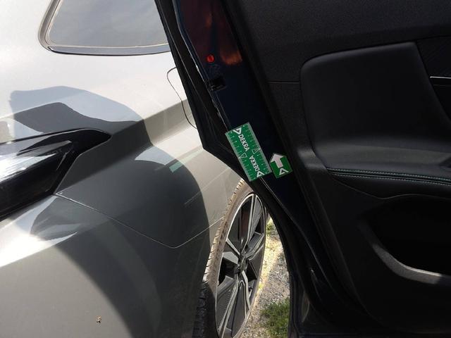 Peugeot 3008 Allure Pack Hybrid 180 e-EAT8 (Plug-in Gasoline) 