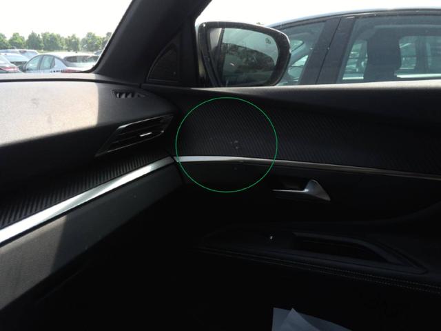 Peugeot 3008 Allure Pack Hybrid 180 e-EAT8 (Plug-in Gasoline) 