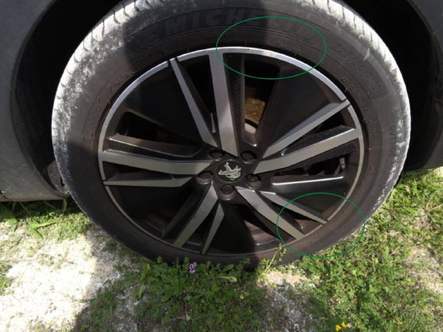 Peugeot 3008 Allure Pack Hybrid 180 e-EAT8 (Plug-in Gasoline) 