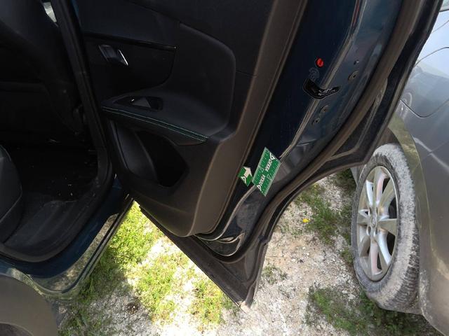 Peugeot 3008 Allure Pack Hybrid 180 e-EAT8 (Plug-in Gasoline) 