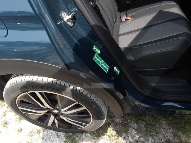 Peugeot 3008 Allure Pack Hybrid 180 e-EAT8 (Plug-in Gasoline) 