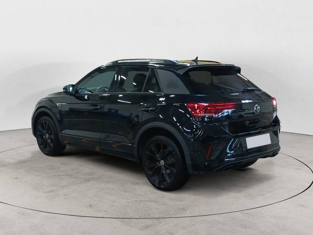 Volkswagen T-Roc R-Line 1.5L TSI EVO2 150hp Start/Stop DSG7 