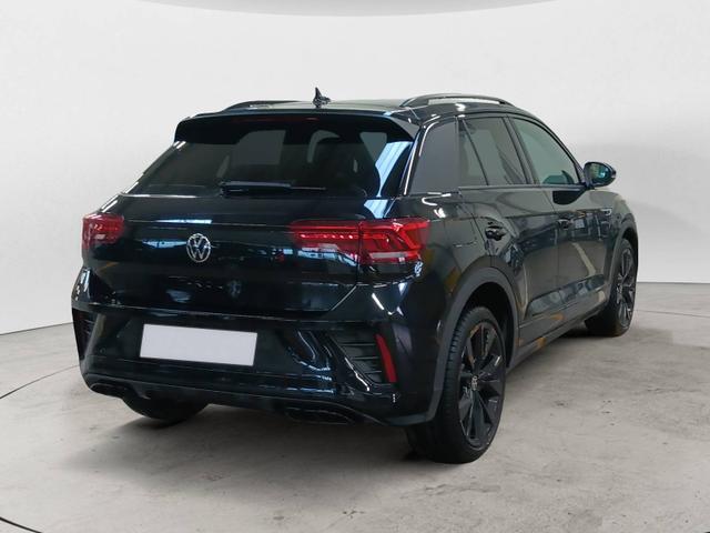 Volkswagen T-Roc R-Line 1.5L TSI EVO2 150hp Start/Stop DSG7 