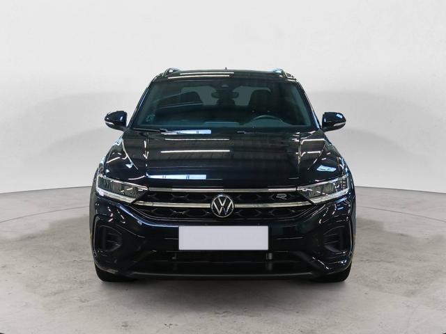 Volkswagen T-Roc R-Line 1.5L TSI EVO2 150hp Start/Stop DSG7 