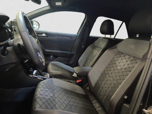Volkswagen T-Roc R-Line 1.5L TSI EVO2 150hp Start/Stop DSG7 