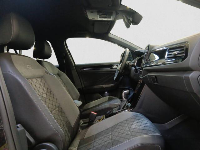 Volkswagen T-Roc R-Line 1.5L TSI EVO2 150hp Start/Stop DSG7 