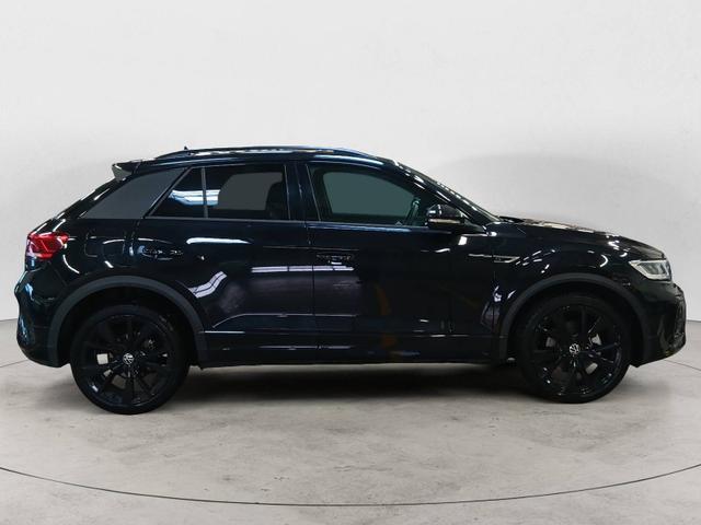 Volkswagen T-Roc R-Line 1.5L TSI EVO2 150hp Start/Stop DSG7 