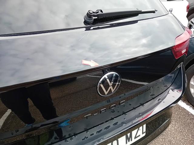 Volkswagen T-Roc R-Line 1.5L TSI EVO2 150hp Start/Stop DSG7 