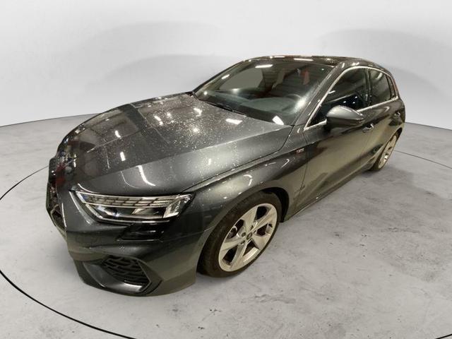 Audi A3 Sportback - S line 2.0L TDI 150hp tronic 7