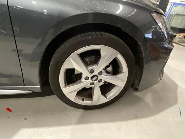 Audi A3 Sportback S line 2.0L TDI 150hp tronic 7 