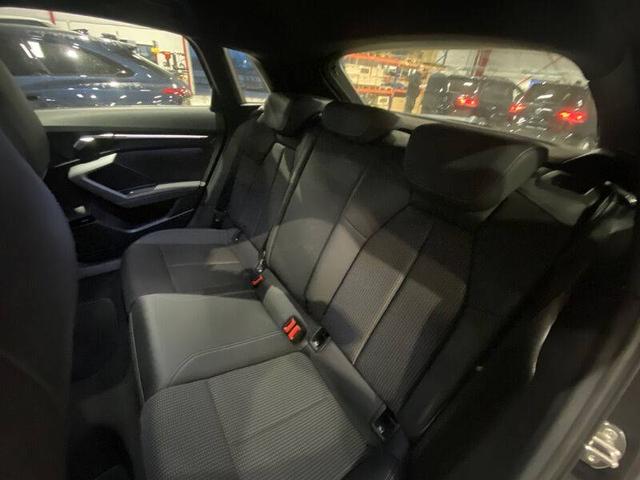 Audi A3 Sportback S line 2.0L TDI 150hp tronic 7 