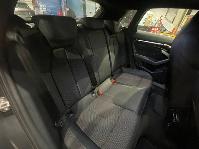 Audi A3 Sportback S line 2.0L TDI 150hp tronic 7 