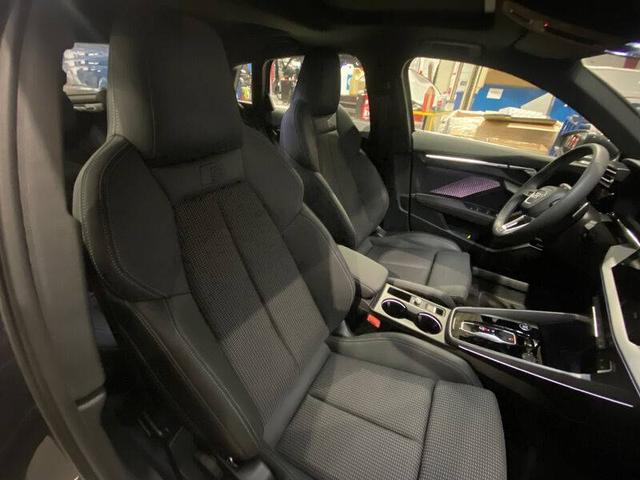 Audi A3 Sportback S line 2.0L TDI 150hp tronic 7 