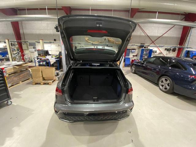 Audi A3 Sportback S line 2.0L TDI 150hp tronic 7 