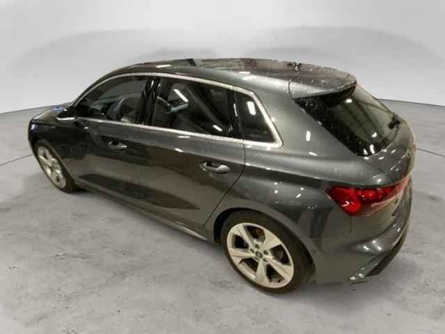 Audi A3 Sportback S line 2.0L TDI 150hp tronic 7 