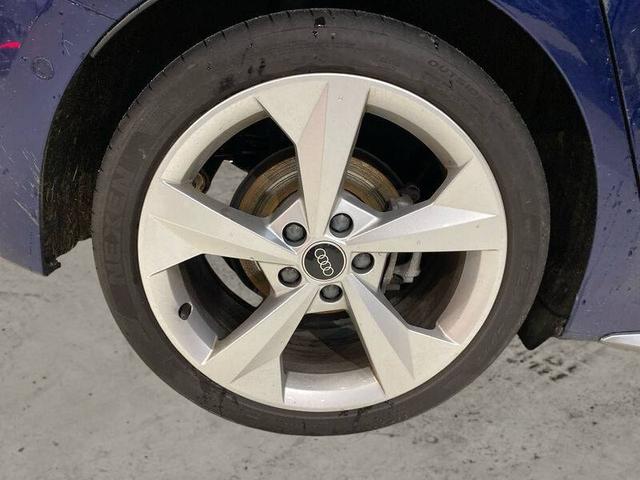 Audi A3 Sportback S line 2.0L TDI 150 (S tronic 7) 