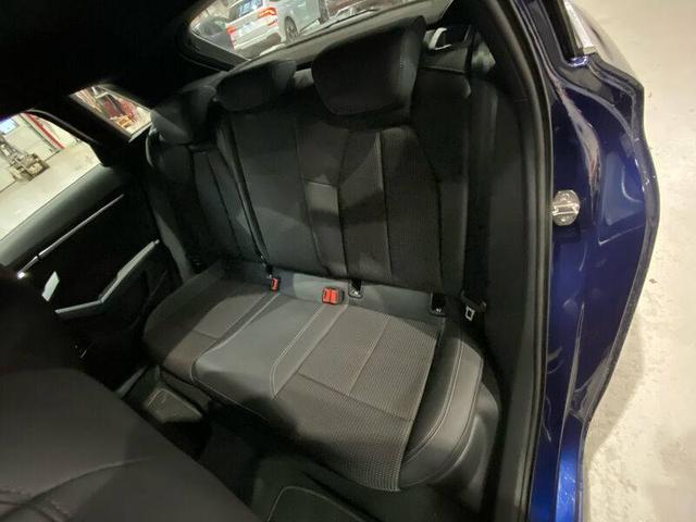 Audi A3 Sportback S line 2.0L TDI 150 (S tronic 7) 