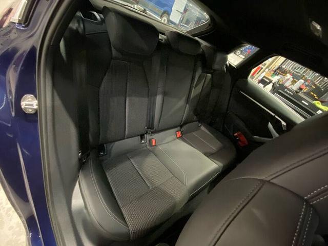 Audi A3 Sportback S line 2.0L TDI 150 (S tronic 7) 