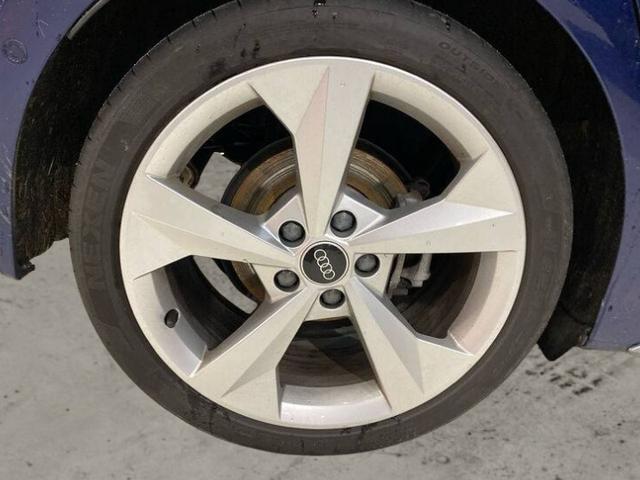 Audi A3 Sportback S line 2.0L TDI 150 (S tronic 7) 