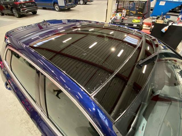 Audi A3 Sportback S line 2.0L TDI 150 (S tronic 7) 