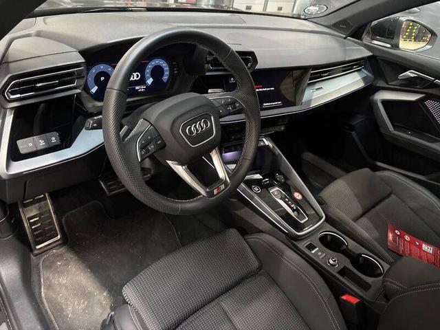 Audi A3 Sportback S line 2.0L TDI 150hp tronic 7 