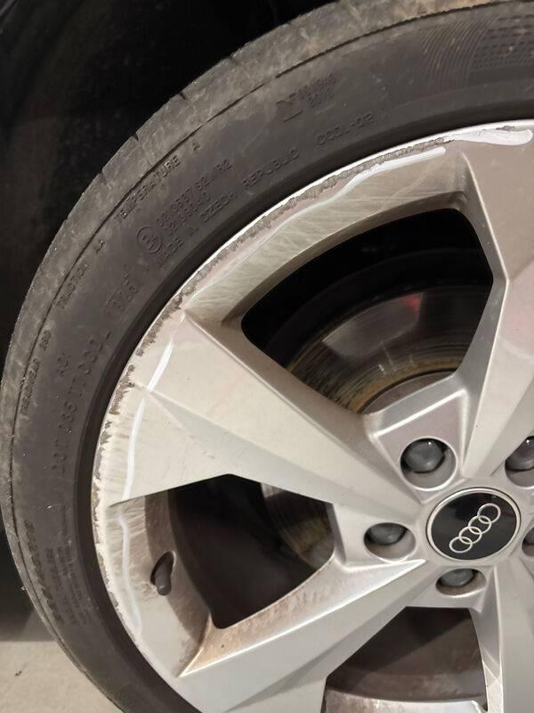 Audi A3 Sportback S line 2.0L TDI 150hp tronic 7 