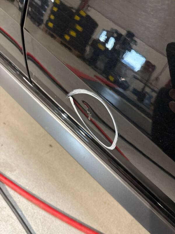 Audi A3 Sportback S line 2.0L TDI 150hp tronic 7 