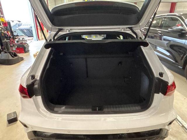 Audi A3 Sportback S line 2.0L TDI 150 (S tronic 7) 