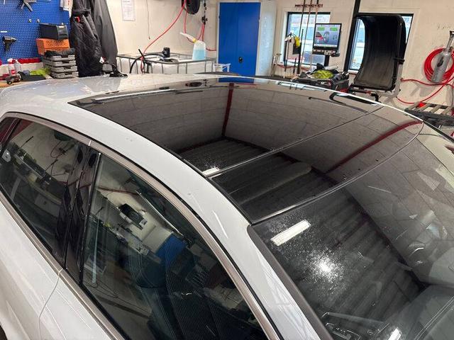 Audi A3 Sportback S line 2.0L TDI 150 (S tronic 7) 