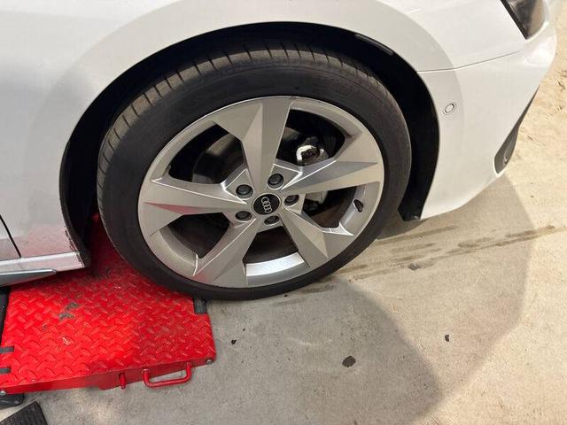 Audi A3 Sportback S line 2.0L TDI 150 (S tronic 7) 