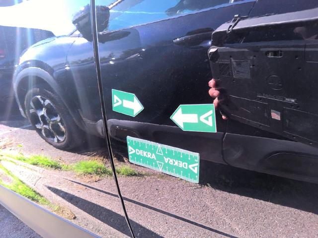 Peugeot 3008 Allure Hybrid 136 (e-DCS6), 1.2L 