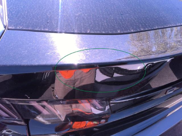 Peugeot 3008 Allure Hybrid 136 (e-DCS6), 1.2L 