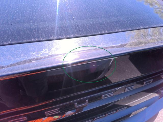 Peugeot 3008 Allure Hybrid 136 (e-DCS6), 1.2L 