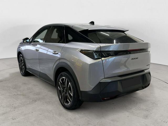 Peugeot 3008 Allure Hybrid 136 e-DCS6 (1.2L) 