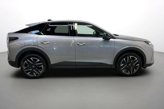 Peugeot 3008 Allure Hybrid 136 e-DCS6 (1.2L) 