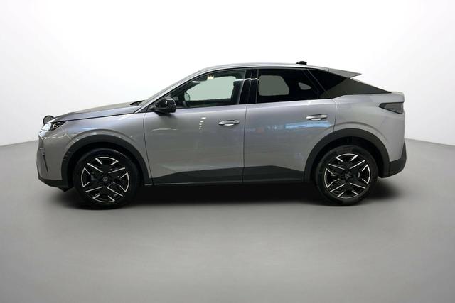 Peugeot 3008 Allure Hybrid 136 e-DCS6 (1.2L) 