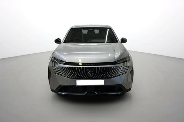 Peugeot 3008 Allure Hybrid 136 e-DCS6 (1.2L) 