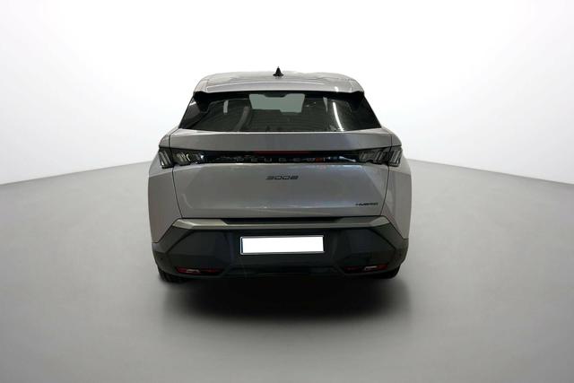 Peugeot 3008 Allure Hybrid 136 e-DCS6 (1.2L) 