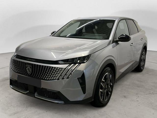 Peugeot 3008 Allure Hybrid 136 e-DCS6 (1.2L) 