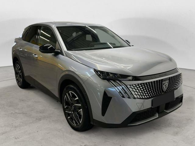 Peugeot 3008 Allure Hybrid 136 e-DCS6 (1.2L) 