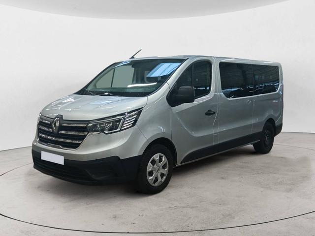 Renault Trafic Kastenwagen - Zen 2.0L dCi 150 Energy S&S